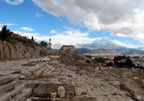 Elefsina: The “Cultural Capital of Europe” is turning into a new
