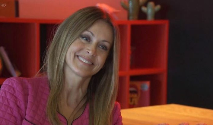 Ελίνα Κέφη: «Ο Γιώργος Λουκανίδης ήταν κολλητός φίλος μου – Τον βλέπω στον ύπνο μου»