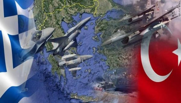 Τουρκία: Γιατί ο πόλεμος με την Ελλάδα παραμένει απίθανος