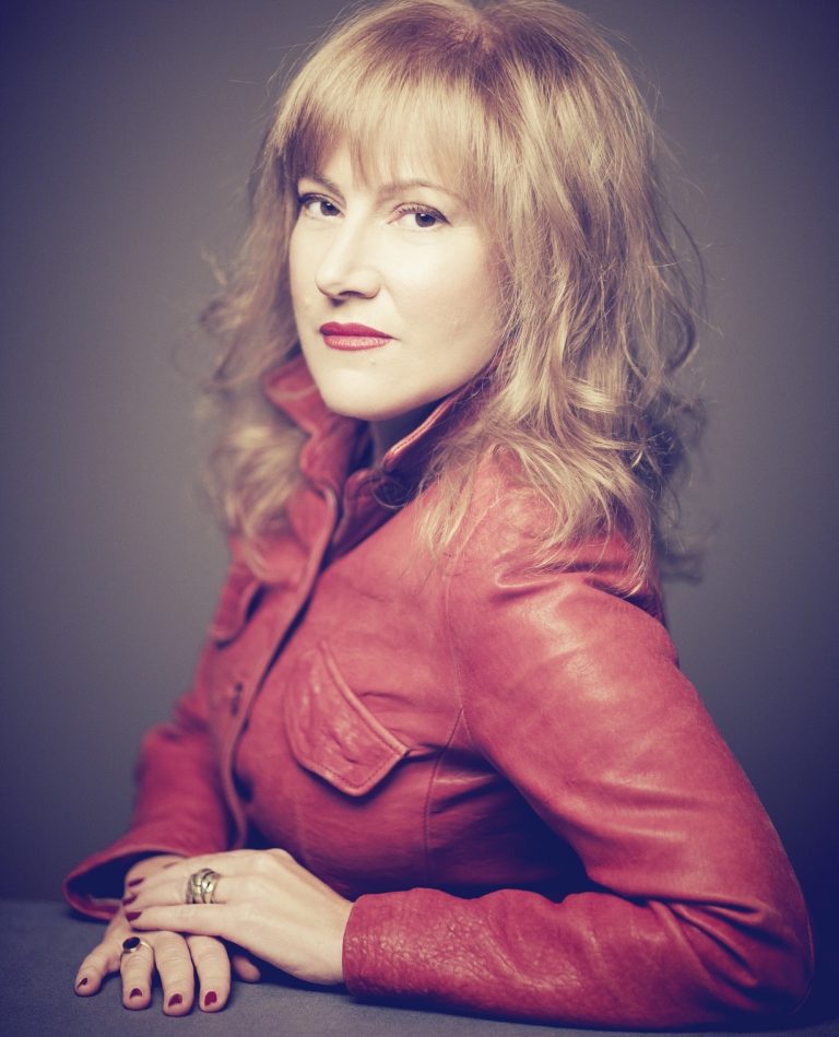 Η Έλλη Πασπαλά στο Θέατρο Άλσος για 4 εμφανίσεις