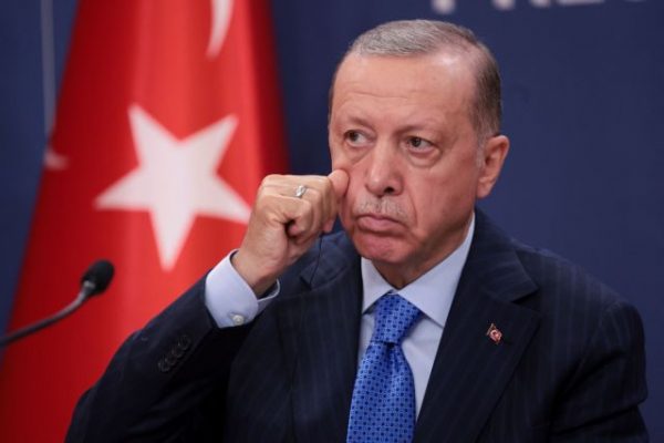 Τουρκολιβυκό μνημόνιο: Τι πραγματικά επιδιώκει ο Ερντογάν