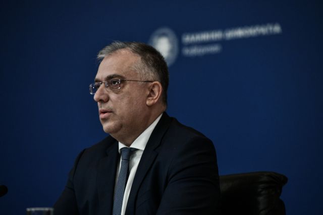 Θεοδωρικάκος: Δεν μπορεί να μας αιφνιδιάσει ο Ερντογάν