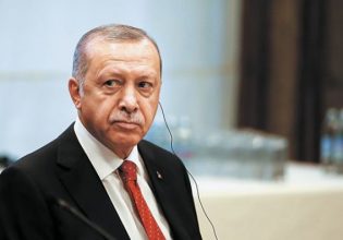 Ερντογάν: Νέες προκλητικές δηλώσεις – «Οι Έλληνες πνίγουν μετανάστες – Εμείς τους σώζουμε γιατί είμαστε μουσουλμάνοι»