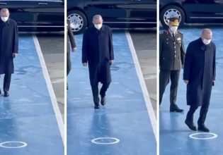 Ο Ερντογάν απειλεί και οι διπλωμάτες μιλούν για την ανάγκη αποκλιμάκωσης