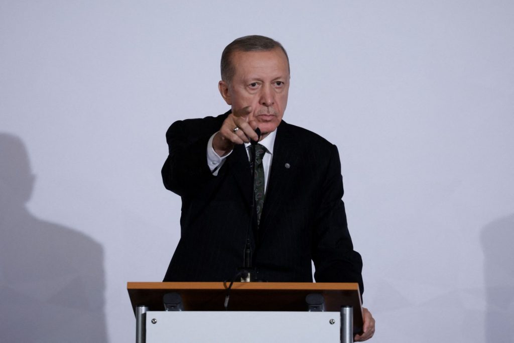 Τουρκία: Νέα «σφαλιάρα» από την ΕΕ στην Άγκυρα
