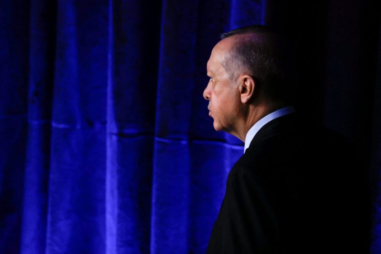 Ερντογάν: Στο… κενό τα παρακάλια της Άγκυρας για την πώληση F-16 από τις ΗΠΑ