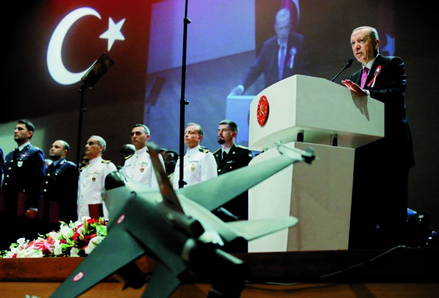 Κλιμακώνει την ένταση η Τουρκία: Επικίνδυνα «παιχνίδια» Ερντογάν με το νέο παράνομο τουρκολιβυκό «μνημόνιο»