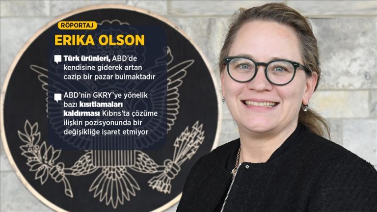 Anadolu: Ρώτησε αξιωματούχο των ΗΠΑ αν θα πάρουν θέση σε πόλεμο Ελλάδας – Τουρκίας