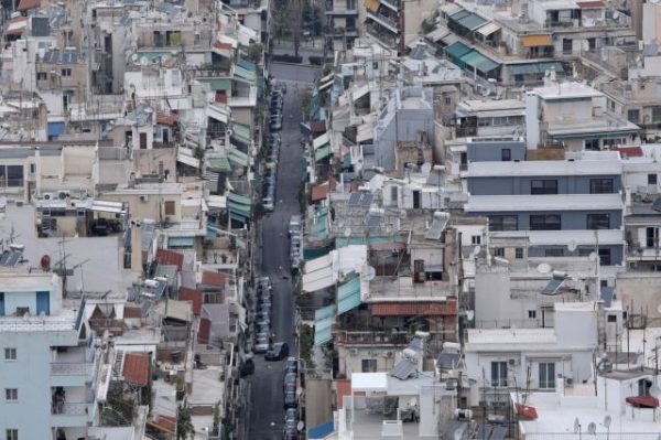 Greek real estate in high demand by European and international investors