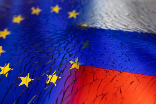 ΕΕ: Τι περιλαμβάνει το νέο πακέτο κυρώσεων σε βάρος της Ρωσίας