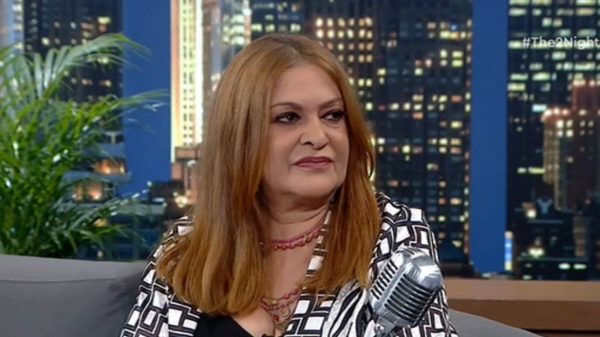 Τζόυς Ευείδη: On air πρόταση στον Χάρη Ρώμα για remake των «Μεν και Δεν» – Τι απάντησε ο ίδιος