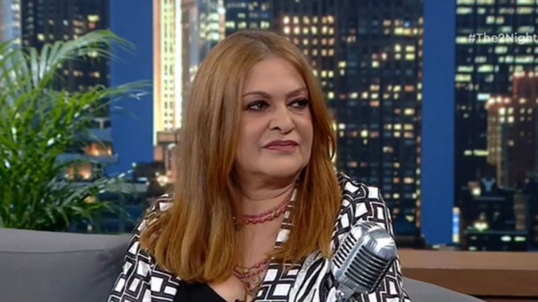 Τζόυς Ευείδη: On air πρόταση στον Χάρη Ρώμα για remake των «Μεν και Δεν» – Τι απάντησε ο ίδιος