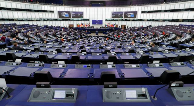 Αρνητική ψήφος από το ΕΚ για τον οικονομικό απολογισμό της FRONTEX επισημαίνει ο ΣΥΡΙΖΑ