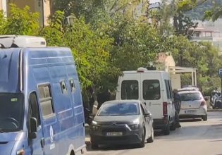 Σεπόλια: Προθεσμία να απολογηθεί τη Δευτέρα έλαβε η  μητέρα της 12χρονης – Τα στοιχεία που την «έκαψαν»