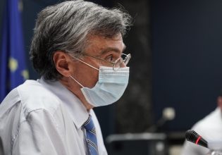 Τσιόδρας: Το προσδόκιμο επιβίωσης μειώθηκε κατά τρία χρόνια – Είχαμε να το δούμε από τον Β’ Παγκόσμιο