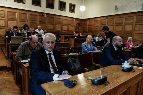 Υποκλοπές: Το πόρισμα του ΣΥΡΙΖΑ – «Επαρκείς ενδείξεις για ποινικές ευθύνες»