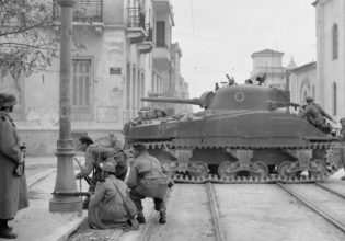 Άγγελος Αγγελόπουλος: Η πορεία προς τα Δεκεμβριανά – Οι ευθύνες Ελλήνων και Συμμάχων