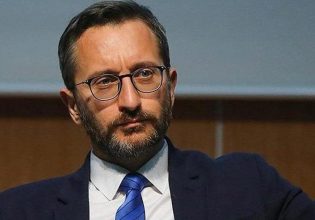 Αλτούν εναντίον Ελλάδας: Καταγγέλλει fake news και καλεί την Αθήνα να εγκαταλείψει την απάνθρωπη στάση της