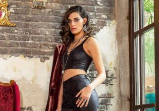 Χριστίνα Χειλά Φαμέλη: Δεν με απασχολεί η δημιουργία της οικογένειας στην παρούσα φάση