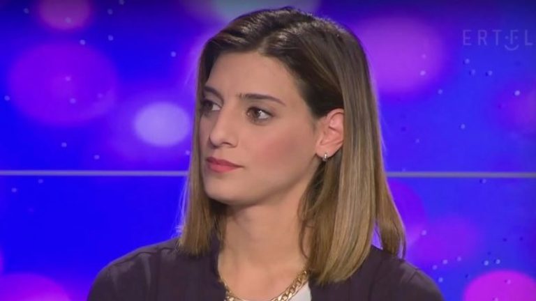 Χριστίνα Χειλά Φαμέλη: Δέχτηκα μήνυμα για τον γυναικοκτόνο στη Ρόδο «εγώ ήμουν η πρώην του, πρόλαβα να φύγω»