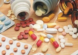 Μέτρα μείωσης της φαρμακευτικής δαπάνης με ψηφιακή υγεία