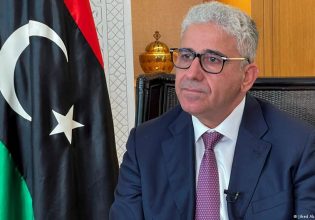 Κυβέρνηση Μπασάγκα: Απέρριψε την υπογραφή των μνημονίων με την Τουρκία – Απειλούν την ειρήνη