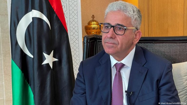 Κυβέρνηση Μπασάγκα: Απέρριψε την υπογραφή των μνημονίων με την Τουρκία – Απειλούν την ειρήνη