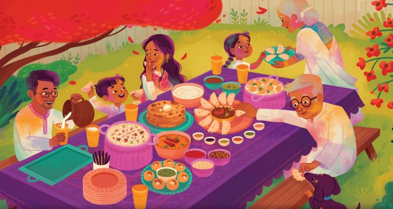 Πώς η οικογένειά σας διαμορφώνει την εικόνα του σώματός σας