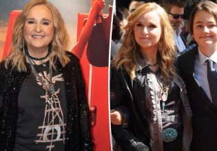 Η Μελίσα Έθεριτζ δεν νιώθει «ενοχή» για την υπερβολική δόση του εκλιπόντος γιου της – «Έκανε τις επιλογές του»