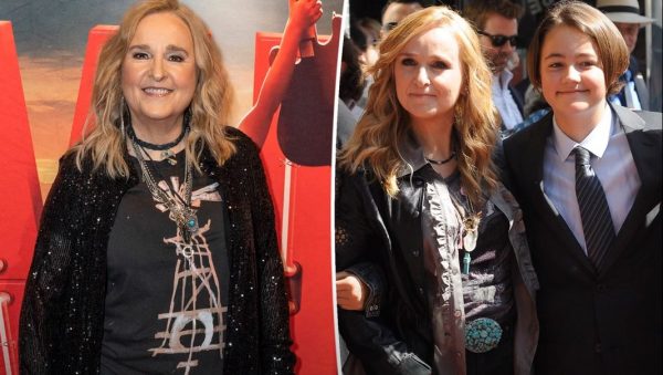 Η Μελίσα Έθεριτζ δεν νιώθει «ενοχή» για την υπερβολική δόση του εκλιπόντος γιου της – «Έκανε τις επιλογές του»