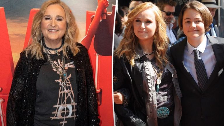 Η Μελίσα Έθεριτζ δεν νιώθει «ενοχή» για την υπερβολική δόση του εκλιπόντος γιου της – «Έκανε τις επιλογές του»