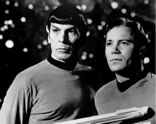 Ο Γουίλιαμ Σάτνερ του Star Trek ταξίδεψε, τελικά, στο διάστημα: «Το μόνο που είδα ήταν ο θάνατος»