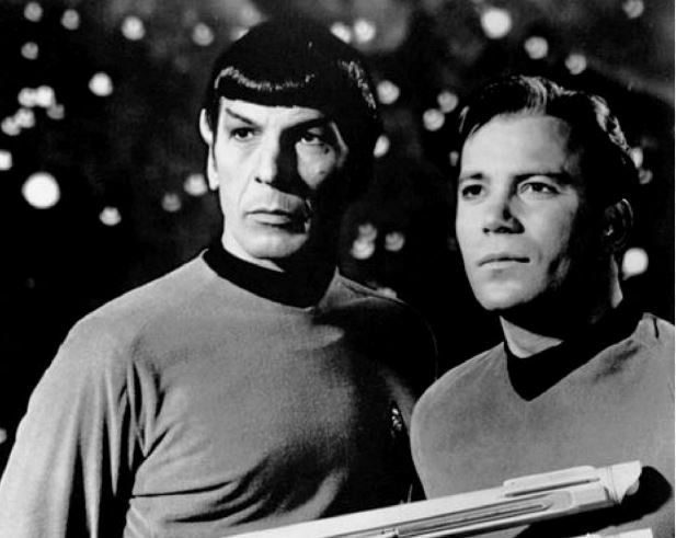 Ο Γουίλιαμ Σάτνερ του Star Trek ταξίδεψε, τελικά, στο διάστημα: «Το μόνο που είδα ήταν ο θάνατος»