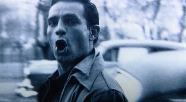 Ένα πυρακτωμένο 24ώρο με τον Τζακ Κέρουακ – Μια «πρώην» του γράφει