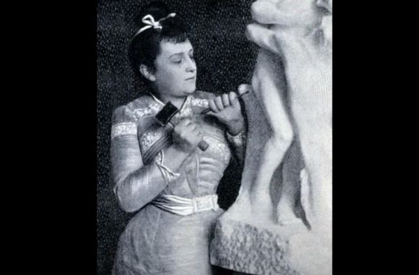 Καμίλ Κλοντέλ: O «ματωμένος» έρωτας της Γαλλίδας γλύπτριας και τα 30 χρόνια σε άσυλο