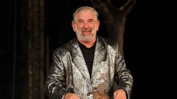 Πέτρος Φιλιππίδης: Απομονωμένος στο χωριό του στα Γιάννενα