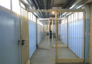 Φυλακές Χανίων: Απαντήσεις για τους 5 θανάτους ζητά ο Δικηγορικός Σύλλογος