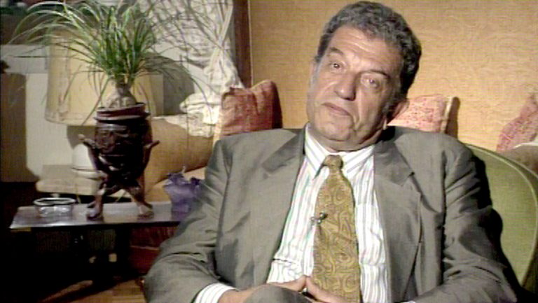 Βασίλης Φίλιας: Ο μέσος Έλληνας και το διάβασμα