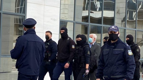 Πέτρος Φιλιππίδης: Μακρυπούλια, Ματίκα και Κωτσοβούλου καταθέτουν ως μάρτυρες στη δίκη