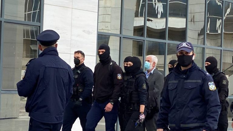 Πέτρος Φιλιππίδης: Μακρυπούλια, Ματίκα και Κωτσοβούλου καταθέτουν ως μάρτυρες στη δίκη