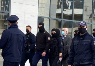 Πέτρος Φιλιππίδης: Διακόπηκε η δίκη του ηθοποιού για λόγους υγείας