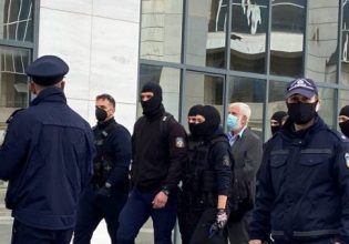 Δίκη Φιλιππίδη: Αντιδράσεις για την αντικατάσταση ενόρκου