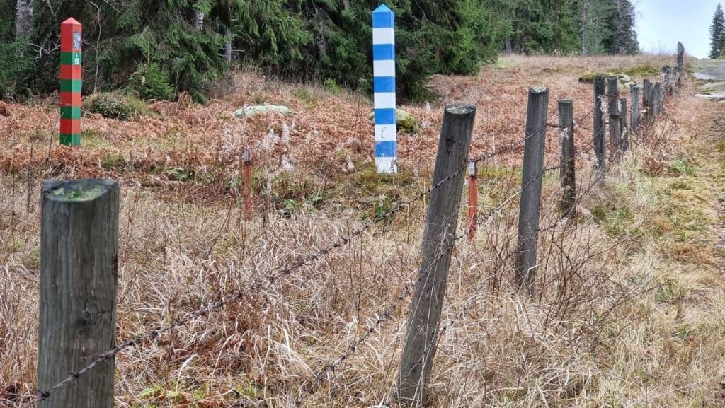 Φινλανδία: Ευρεία κοινοβουλευτική αποδοχή για τον φράχτη στα σύνορα με τη Ρωσία