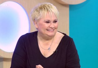 Καίτη Φίνου: Αποκάλυψε γιατί απείχε από το σεξ για 10 χρόνια