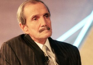 Αποκάλυψη-βόμβα για τον Νίκο Φώσκολο από ηθοποιό της Λάμψης – «Δέχθηκα πονηρή πρόταση»