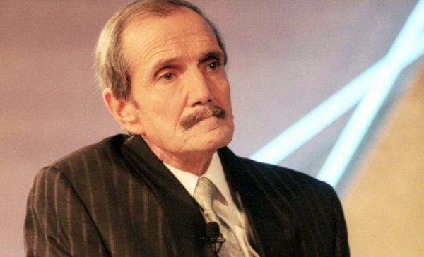 Αποκάλυψη-βόμβα για τον Νίκο Φώσκολο από ηθοποιό της Λάμψης – «Δέχθηκα πονηρή πρόταση»