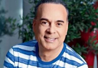 Φώτης Σεργουλόπουλος: «Δεν φαντάζεσαι κάθε φορά που μιλάω για μένα πόσα ‘ψόφα’ γράφουν από κάτω»