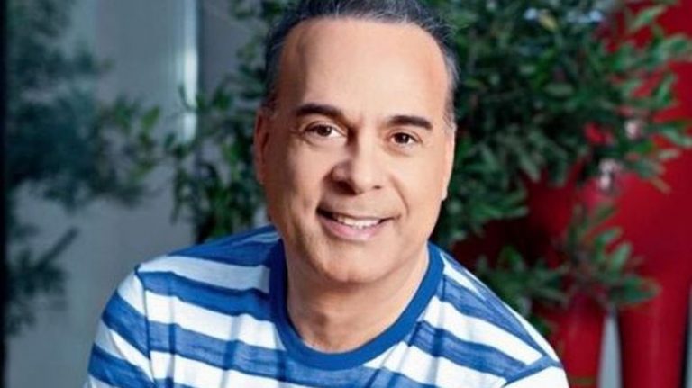 Φώτης Σεργουλόπουλος: «Δεν φαντάζεσαι κάθε φορά που μιλάω για μένα πόσα ‘ψόφα’ γράφουν από κάτω»