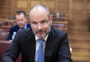 Προσχέδιο Προϋπολογισμού – Κουτεντάκης: Η βελτιωμένη δημοσιονομική εικόνα της οικονομίας θα συνεχιστεί και το 2023