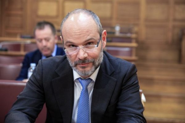 Προσχέδιο Προϋπολογισμού – Κουτεντάκης: Η βελτιωμένη δημοσιονομική εικόνα της οικονομίας θα συνεχιστεί και το 2023